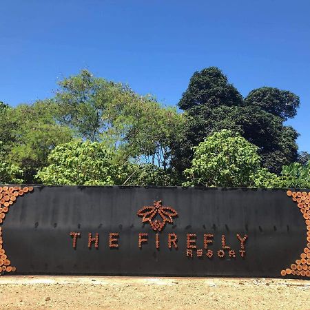 The Firefly Resort Semporna Εξωτερικό φωτογραφία
