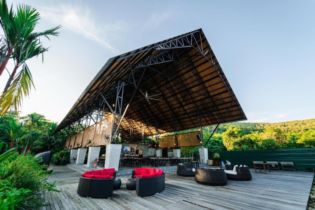 The Firefly Resort Semporna Εξωτερικό φωτογραφία