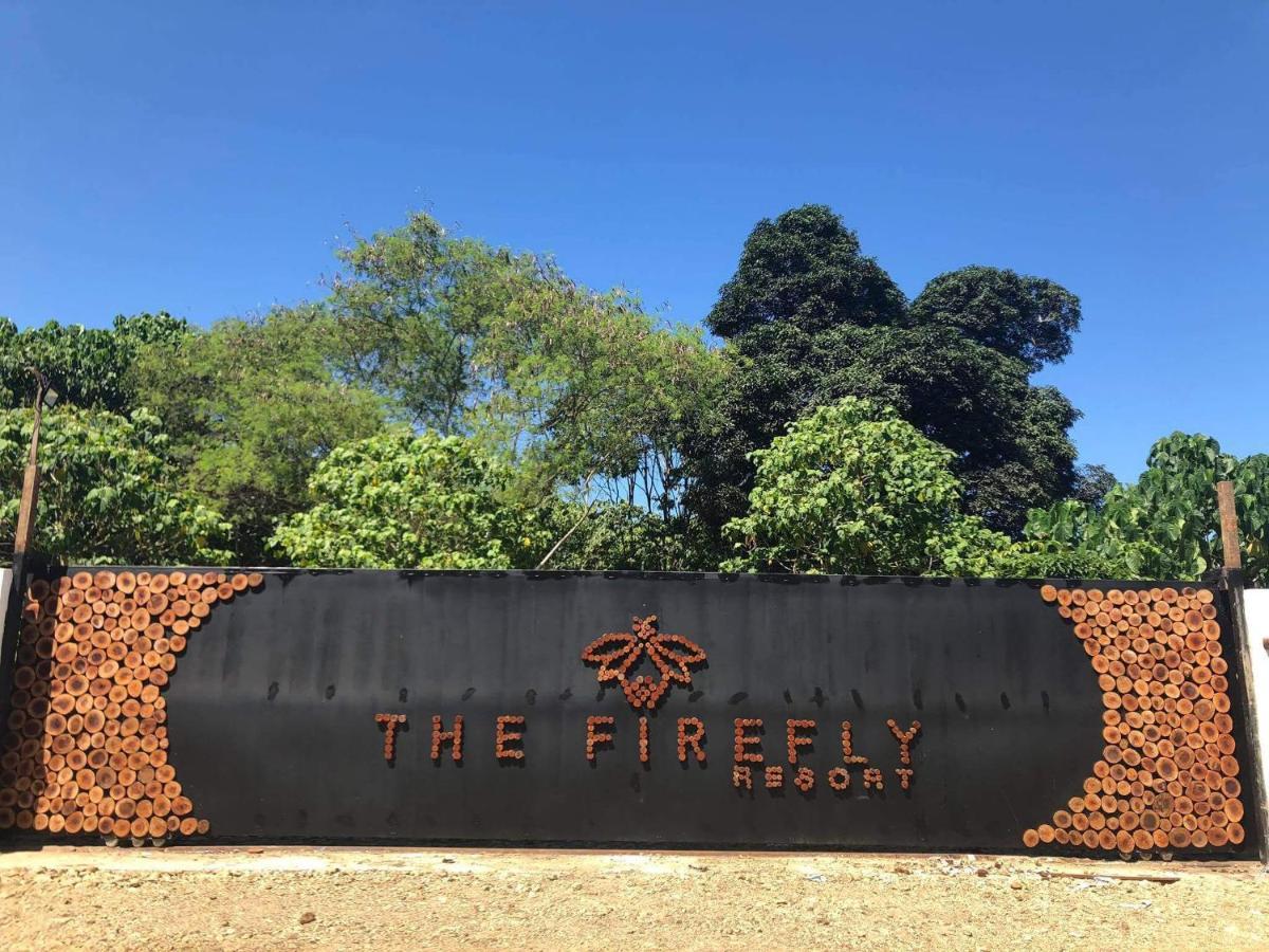 The Firefly Resort Semporna Εξωτερικό φωτογραφία