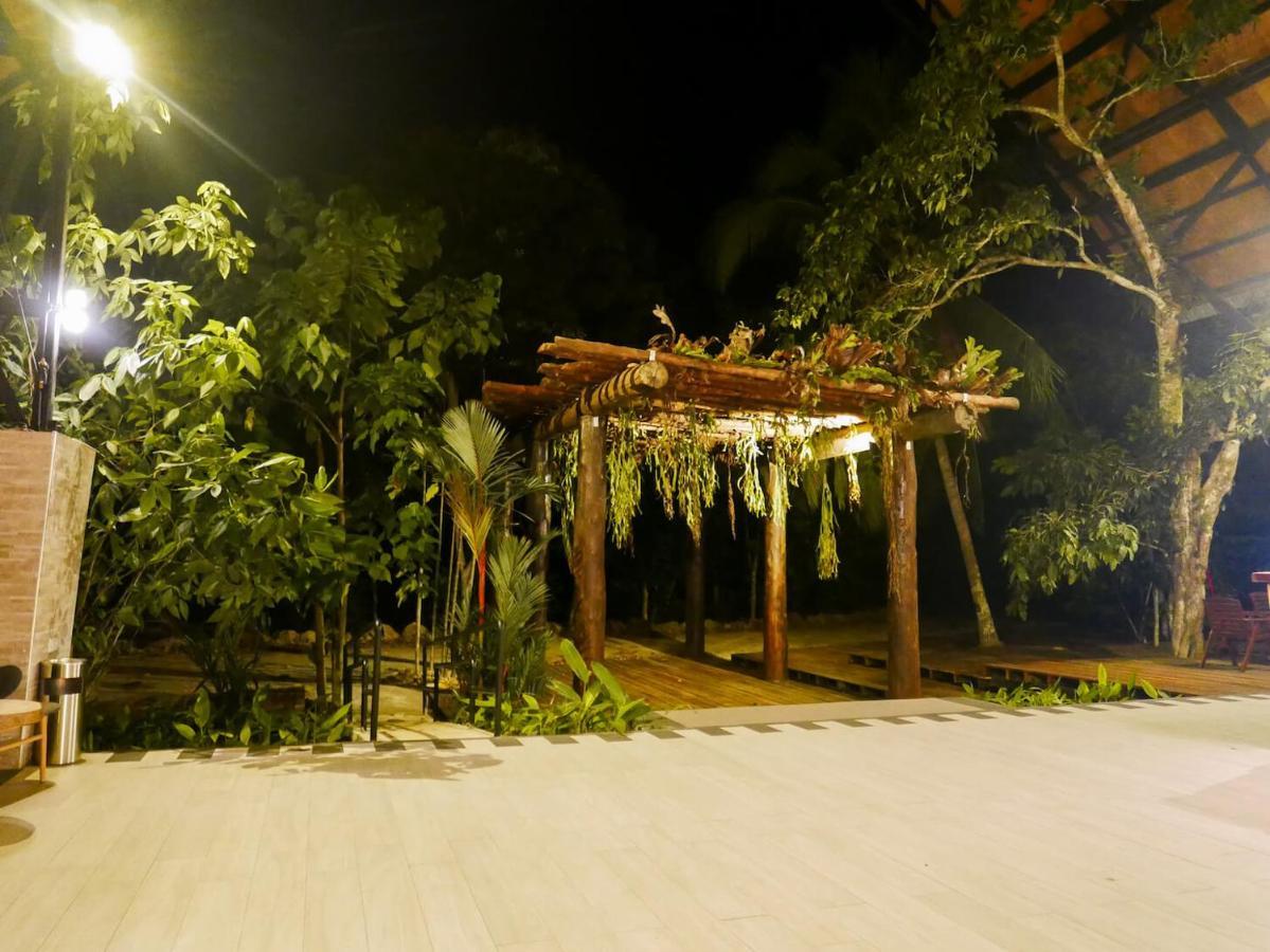 The Firefly Resort Semporna Εξωτερικό φωτογραφία